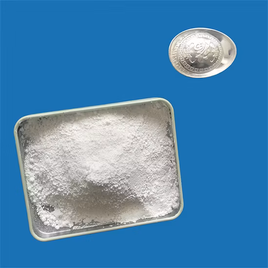 Lithopone B301/B311 White Coating Inorganic Pigment