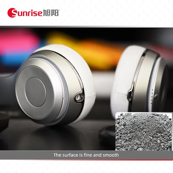 Hot Sales Non Leafing Aluminium Paste Pigment with Smooth Surface for Automotive Refinish Paints Coatings, Master Batch, Plastics