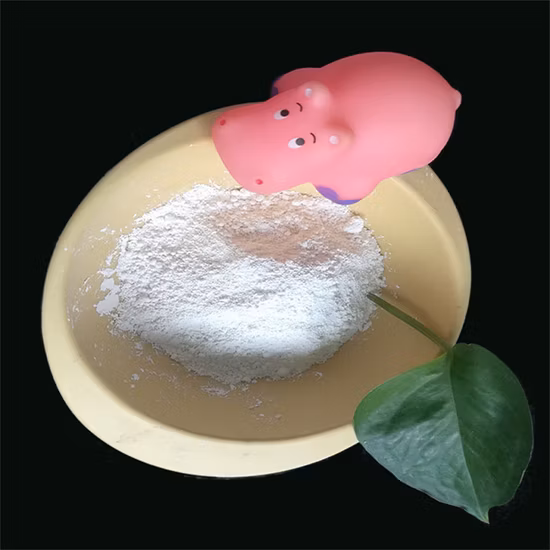 Lithopone B301/B311 White Coating Inorganic Pigment