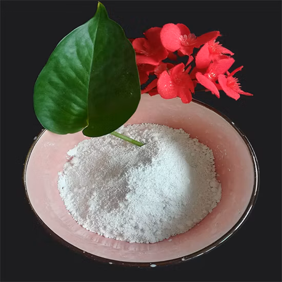 Lithopone B301/B311 White Coating Inorganic Pigment