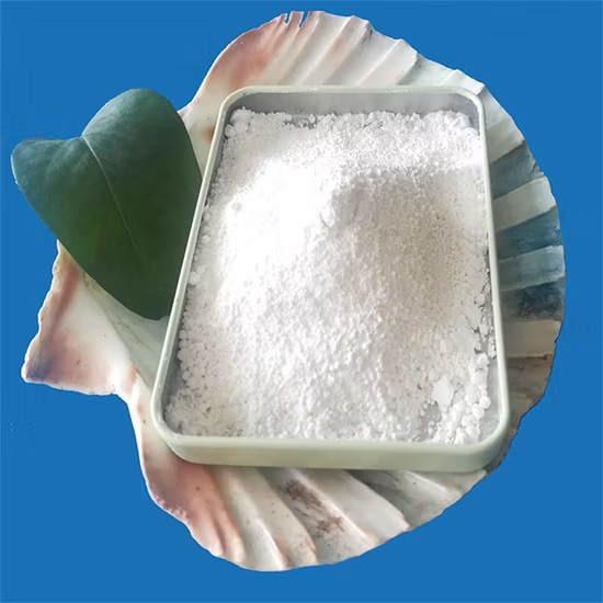 Lithopone B301/B311 백색 코팅 무기 안료